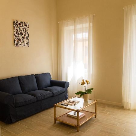 La Nicchia Di Niccolo Apartamento Florença Exterior foto
