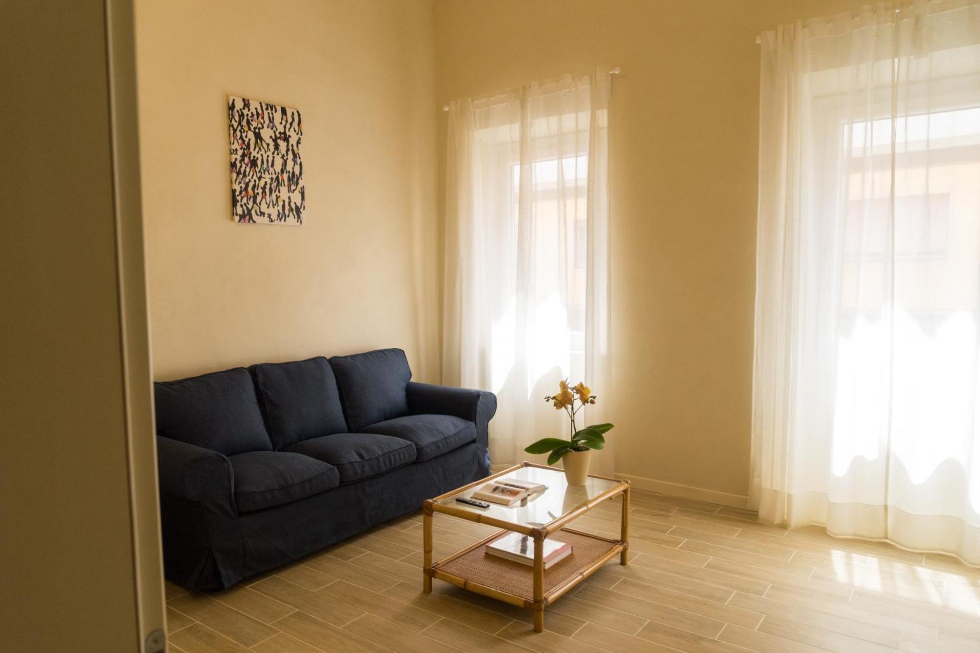 La Nicchia Di Niccolo Apartamento Florença Exterior foto