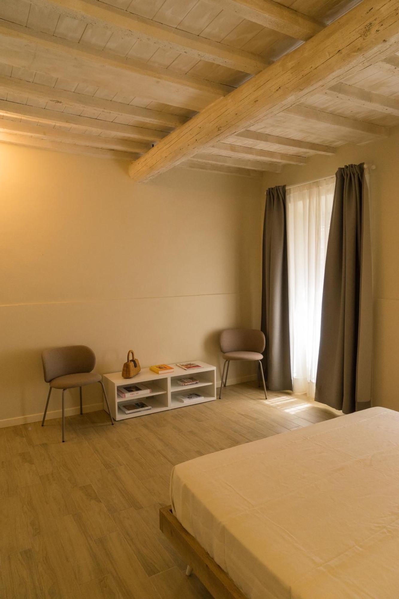 La Nicchia Di Niccolo Apartamento Florença Exterior foto