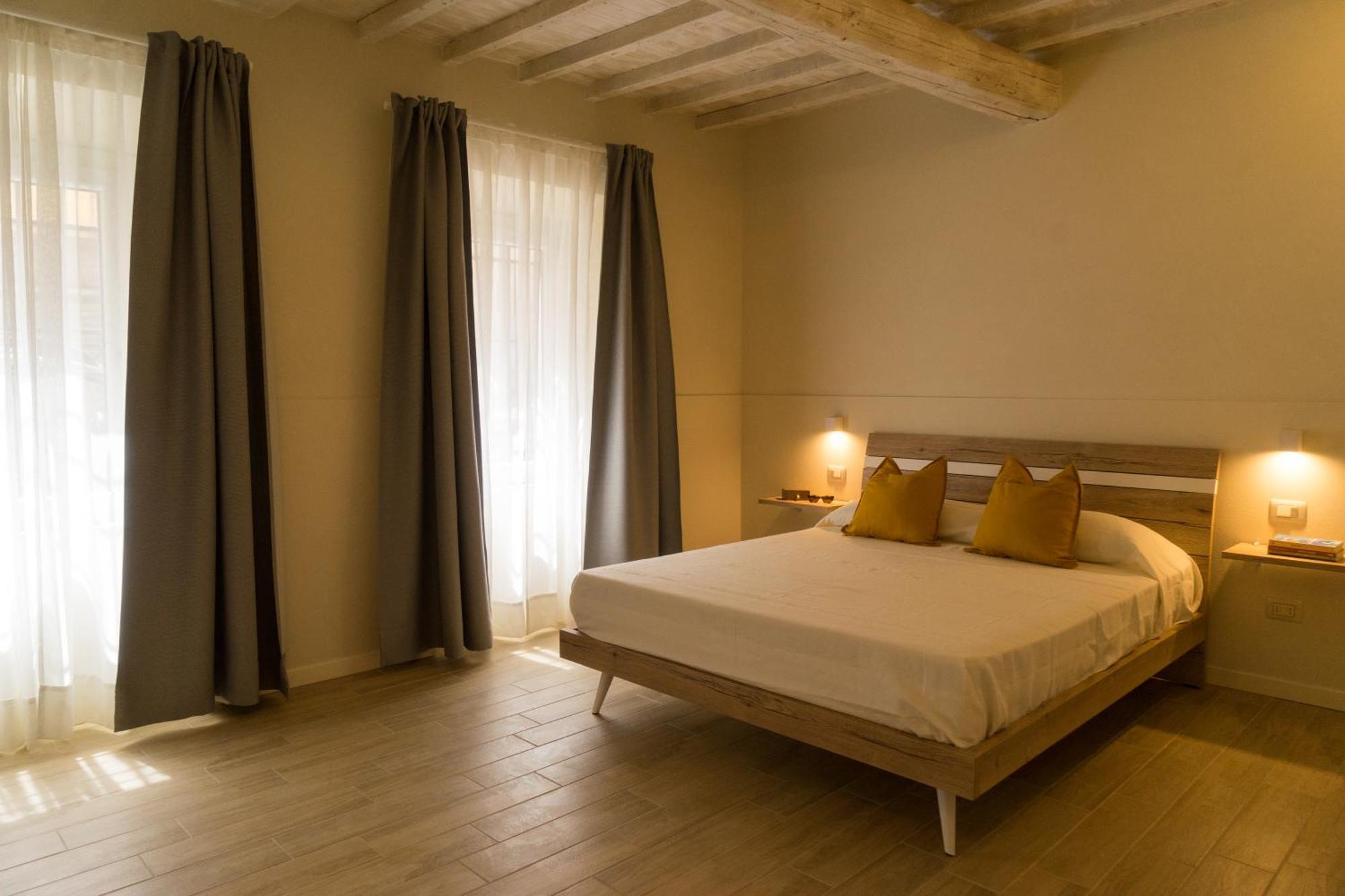 La Nicchia Di Niccolo Apartamento Florença Exterior foto