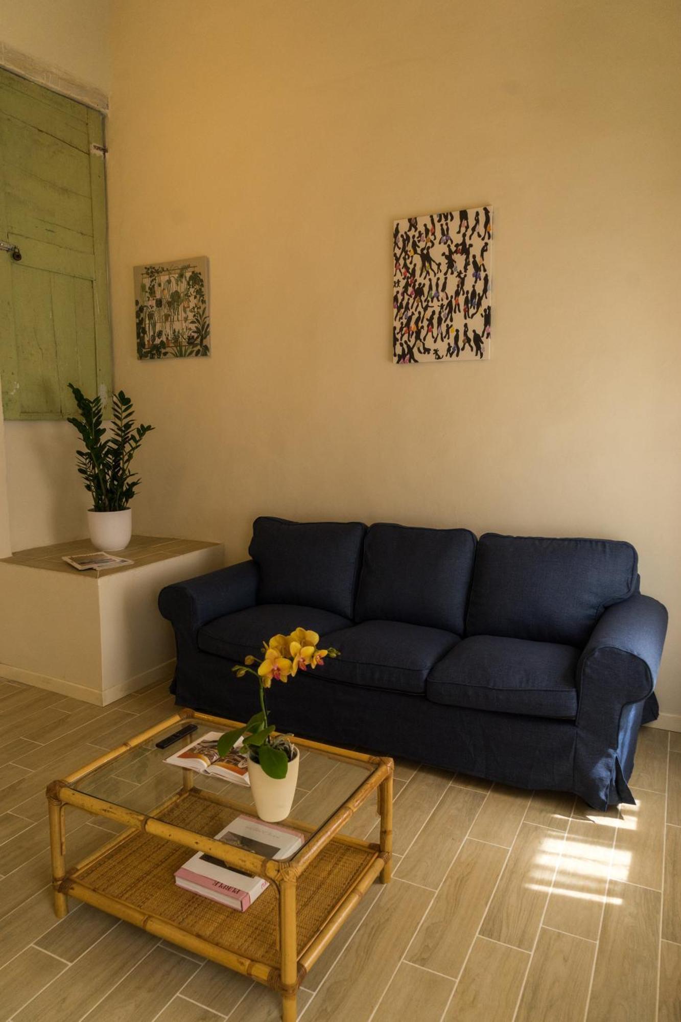 La Nicchia Di Niccolo Apartamento Florença Exterior foto