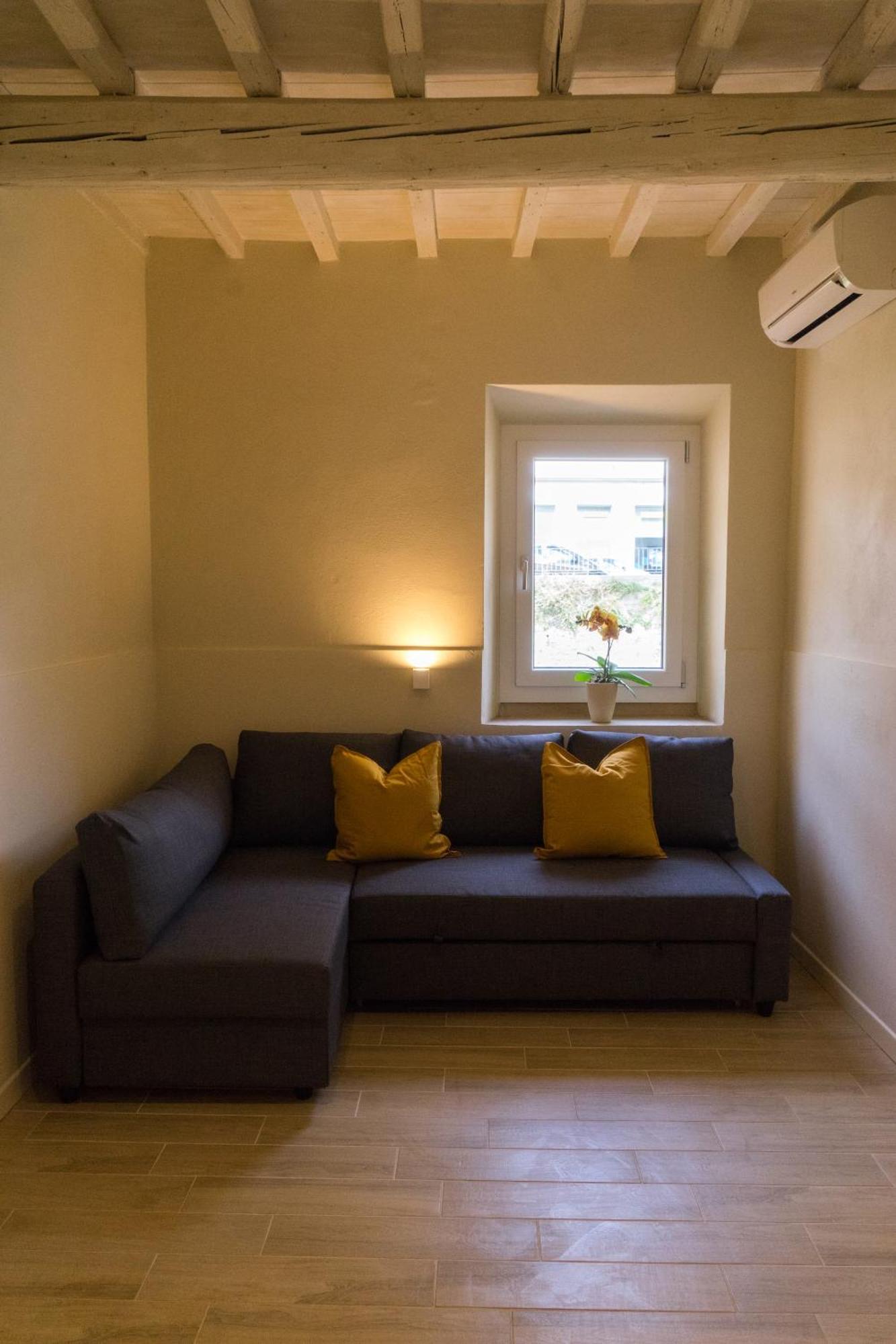 La Nicchia Di Niccolo Apartamento Florença Exterior foto