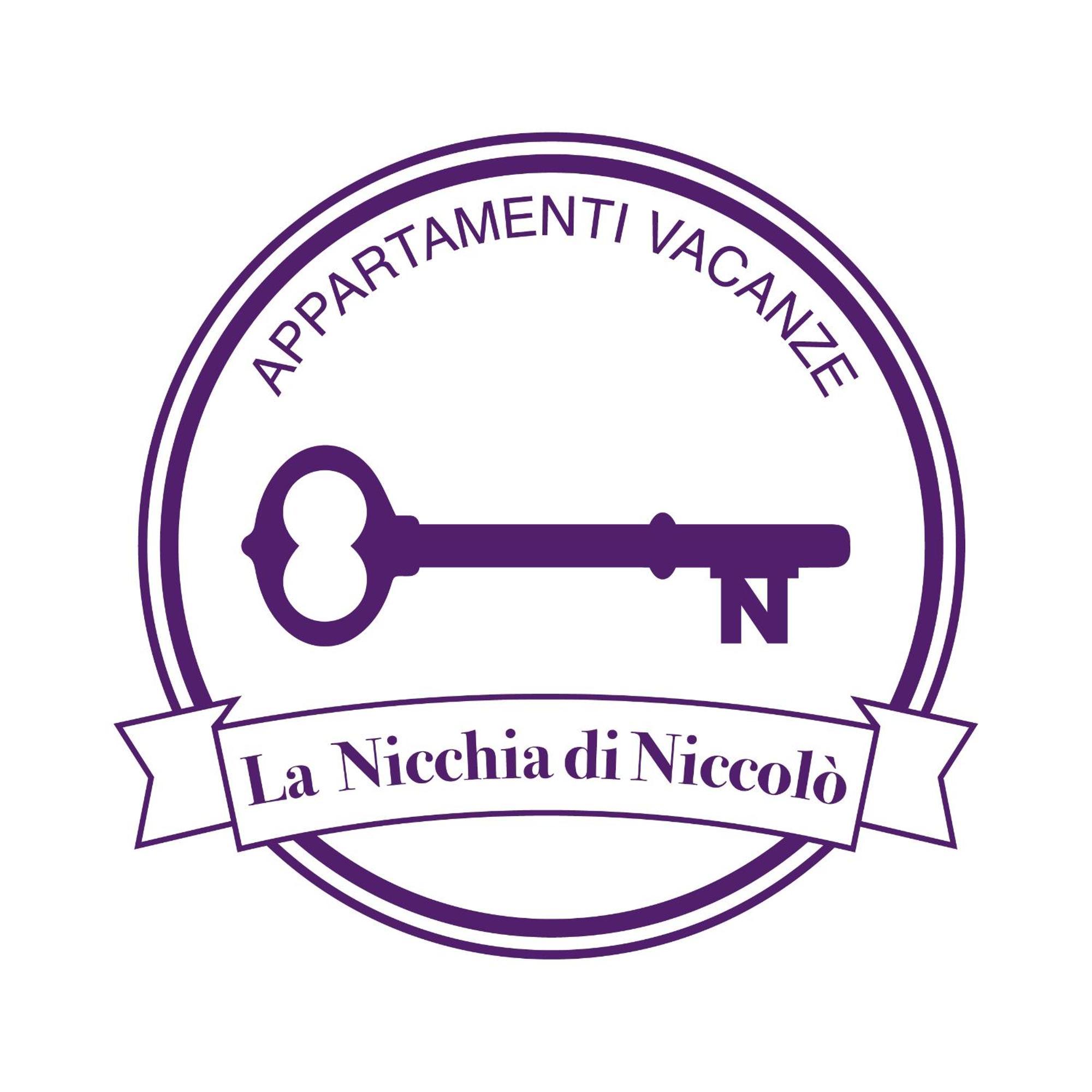 La Nicchia Di Niccolo Apartamento Florença Exterior foto